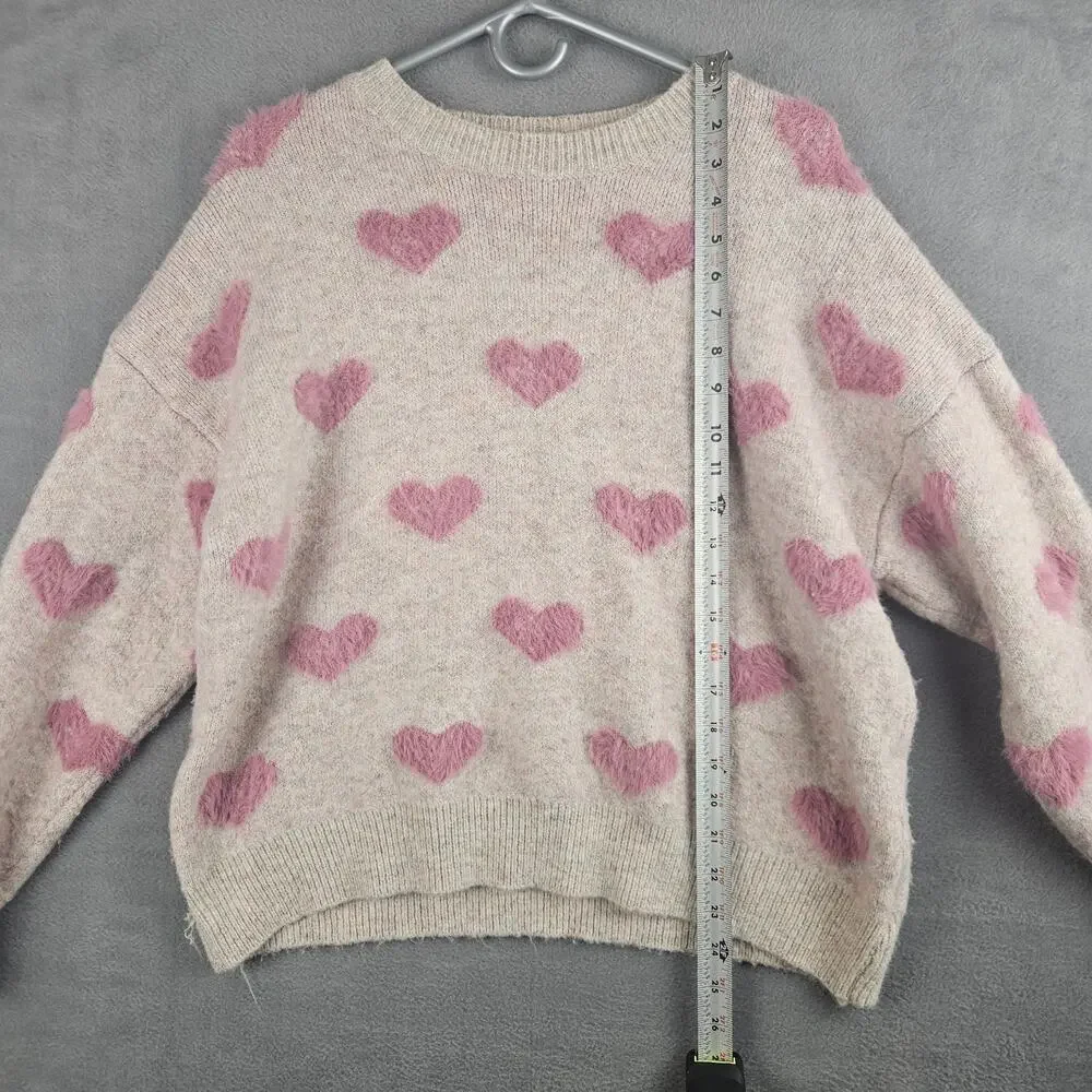 Wish valentine heart